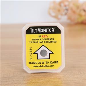 防震動標簽的標準有哪些？