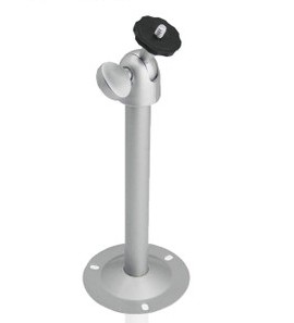 監(jiān)控攝像機支架 鋁合金I型支架