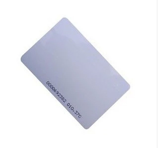 門禁卡，門禁，門禁考勤機專用，門禁卡，IC門禁卡，可印刷，門禁機